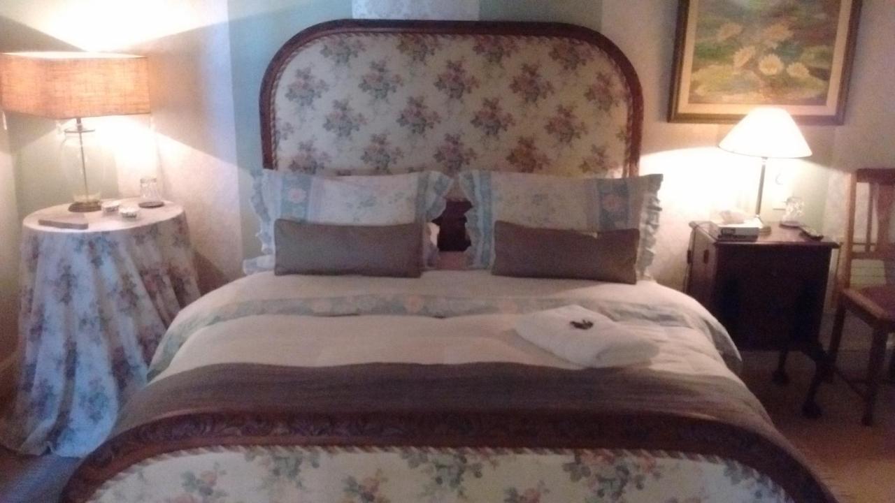 Bed and Breakfast La Casona De Grace Olivos Pokoj fotografie